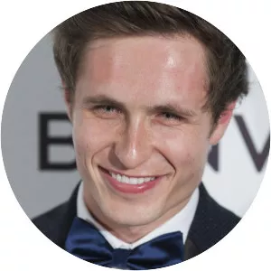 Graeme Thomas King - TV actor