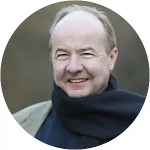 Graf Christoph A. Douglas