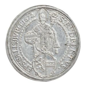 Graf Sigismund Ludwig von Khuenburg