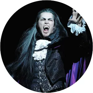 Graf von Krolock - Fictional character