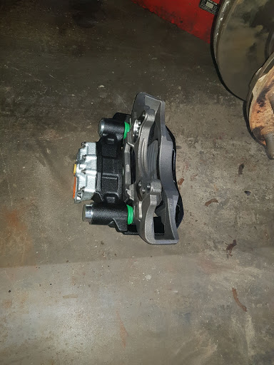 Graff Servis - Chauffeur service