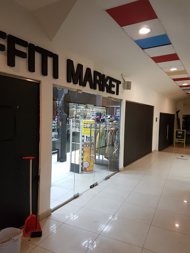 Graffitimarket - Paintings store in Moscow, Russia