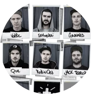 Grafgravers - Musical artist