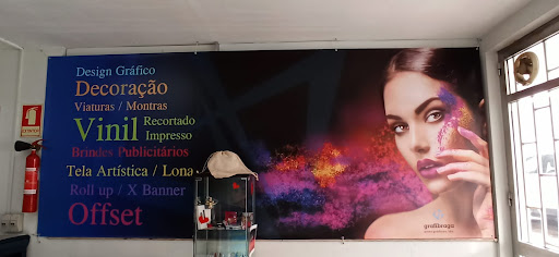Grafibraga - Graphic designer in Braga, Portugal