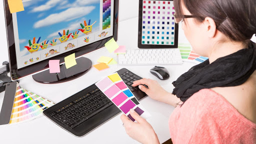 Graficas Santos - Print shop in Coslada, Spain