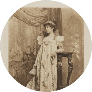 Grafin Eleonore von Clary und Aldringen photograph