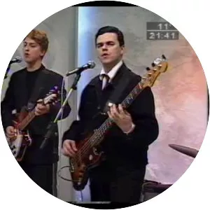 Graforreia Xilarmônica