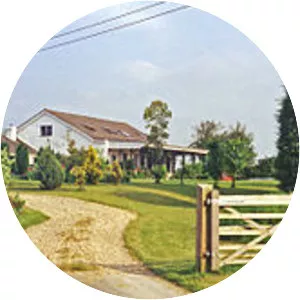 Grafton and Burbage railway station - 