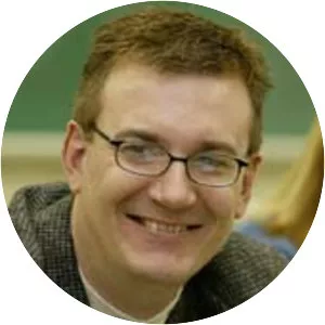 Grafton Eliason - Author