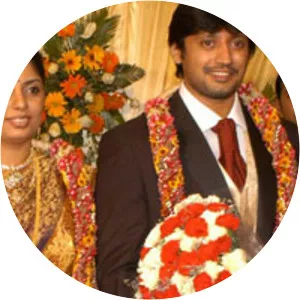 Grahalakshmi photograph