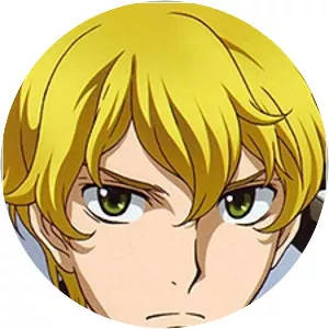 Graham Aker - Movie character