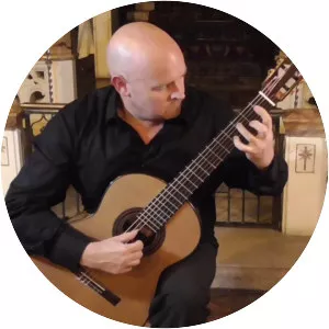 Graham Anthony Devine