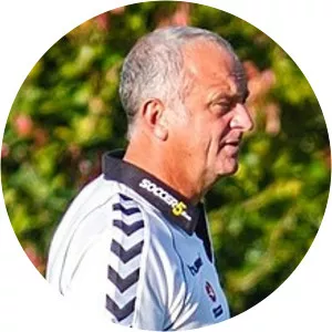 Graham Arnold