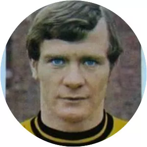 Graham Atkinson - Footballer ‧ Ron Atkinson's brother