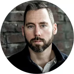 Graham Barnhart - Author