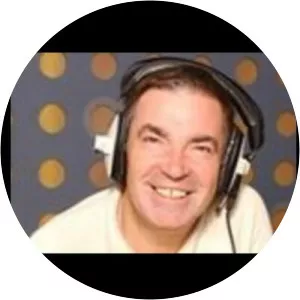 Graham Beecroft - Radio presenter