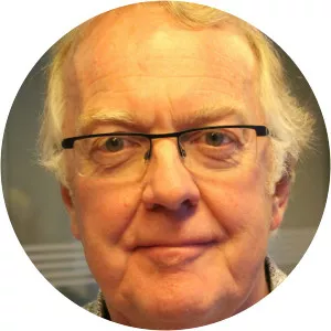 Graham Blockey