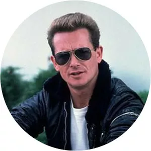 Graham Bonnet