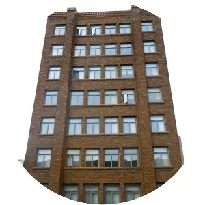 Graham Building