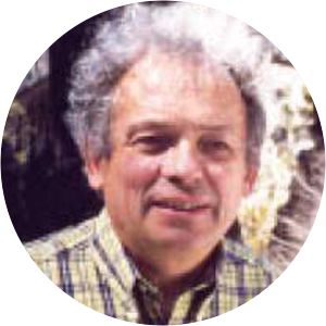 Graham Cairns-Smith - Chemist