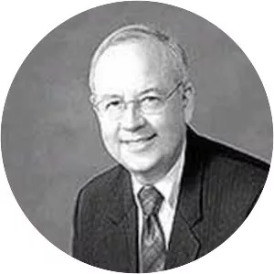 Graham Calder Mullen - Judge