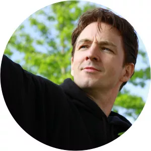 Graham Cantwell - Irish film director