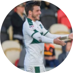 Graham Carey - Irish football player