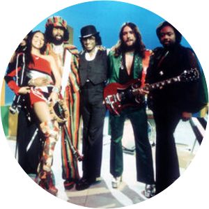 Graham Central Station