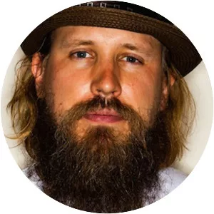 Graham Clark  - Fictional character