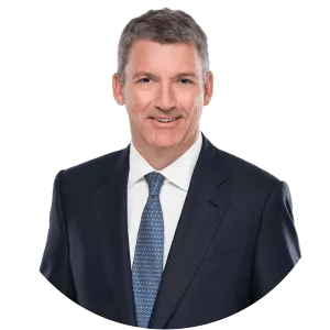 Graham Clempson photograph