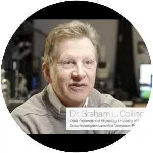 Graham Collingridge
