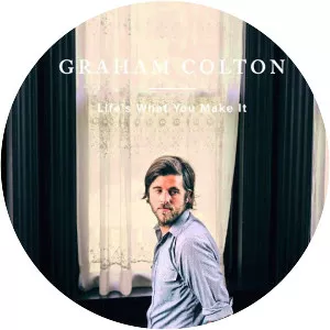 Graham Colton