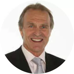 Graham Cornes
