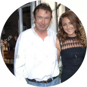 Graham Corrett - Kelly Hoppen's ex-husband