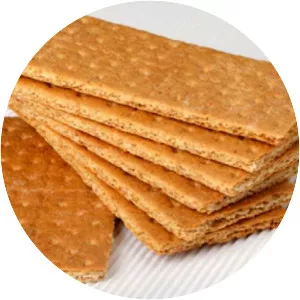 Graham cracker - Food