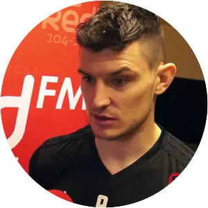 Graham Cummins - Irish footballer