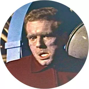 Graham Curnow - Actor