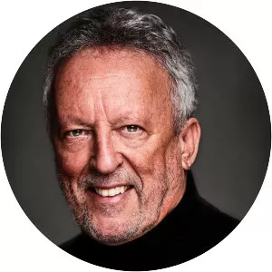 Graham Davey - Author