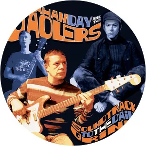 Graham Day and The Gaolers