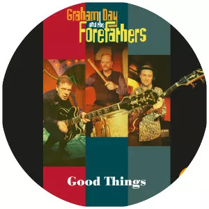 Graham Day & The Forefathers