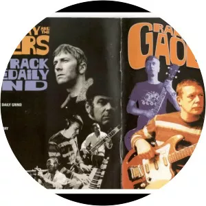 Graham Day & The Gaolers