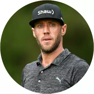 Graham DeLaet