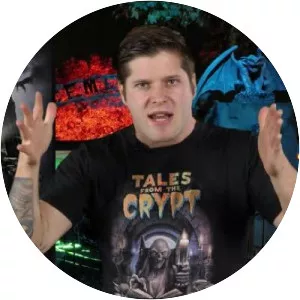 Graham Denman - Movie director