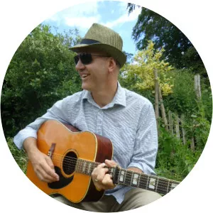 Graham Denton - Author