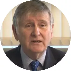 Graham Donaldson