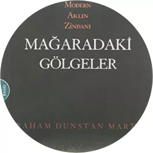 Graham Dunstan Martin