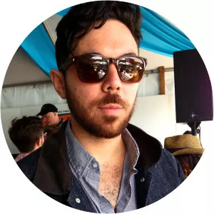 Graham Fink photograph