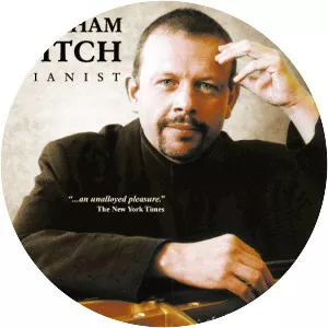 Graham Fitch - Pianist