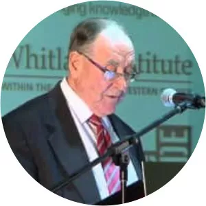 Graham Freudenberg - Australian author