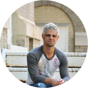 Graham Furtick photograph